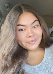 KamyAnn Ka’imilani Kamai